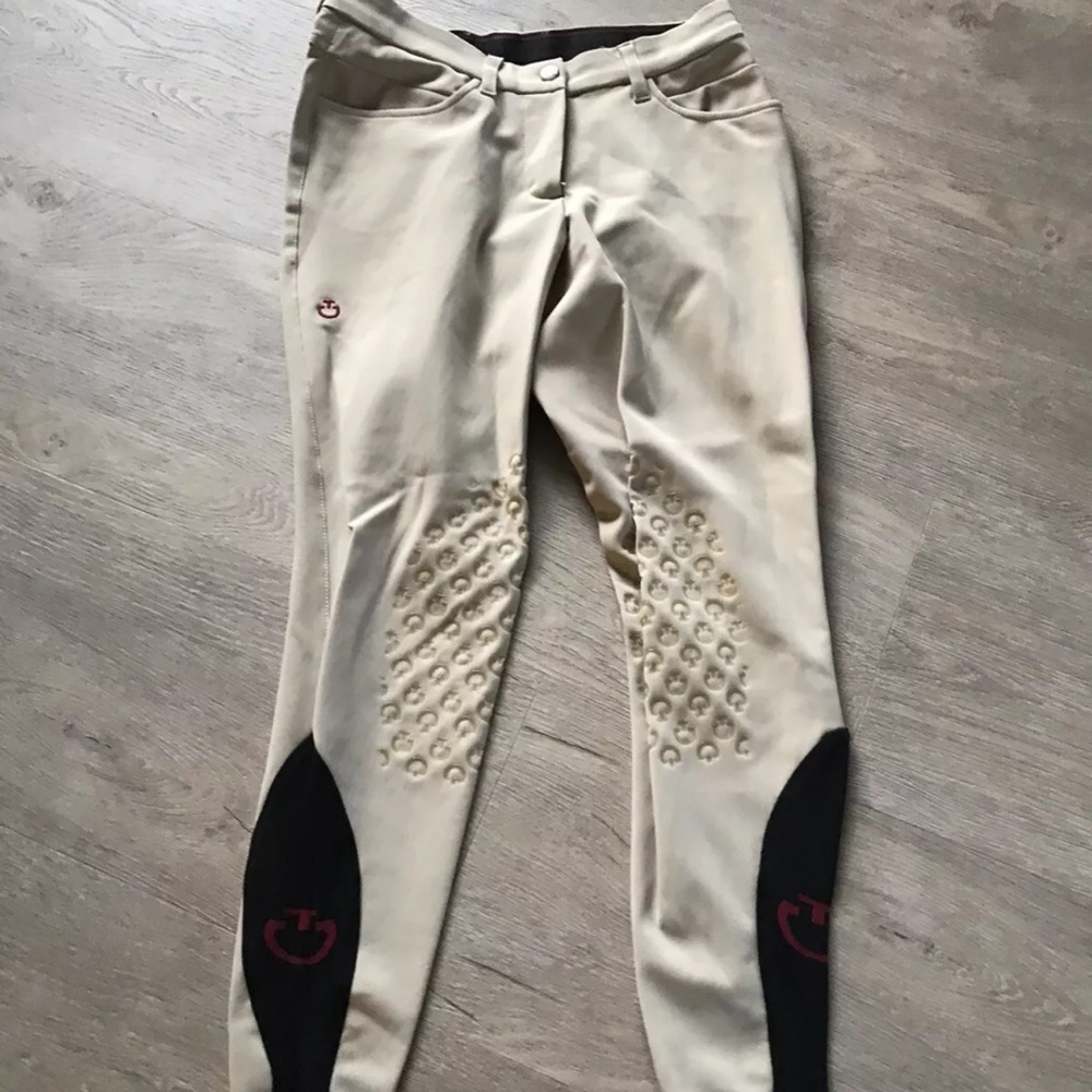 Cavalleria Toscana Breeches